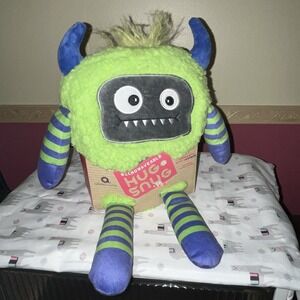 Aroma Home Microwavable Insert Hug A Snug Lavender Scented Plush New